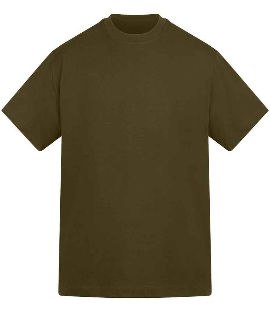 Anthem Amplify Heavyweight T-Shirt