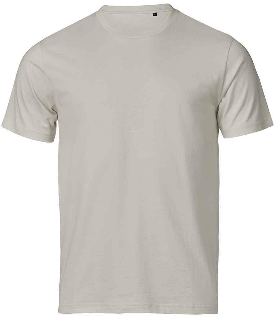 Tee Jays Unlabeled Luxury T-Shirt