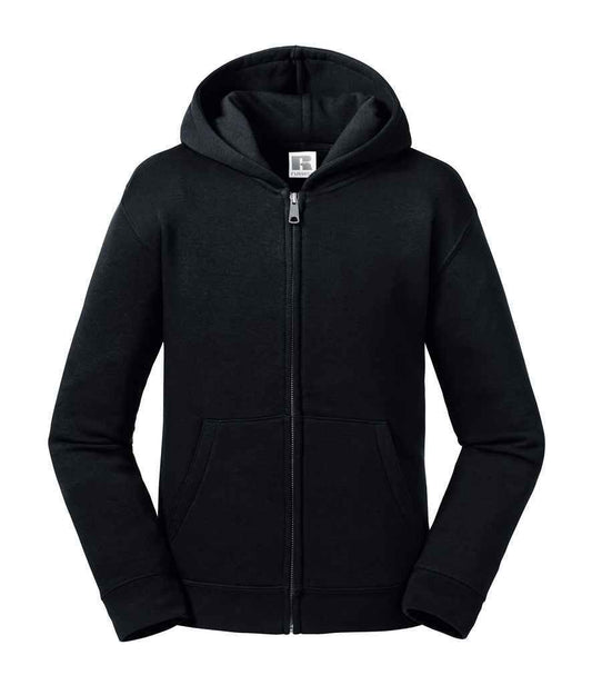 Russell Athletic Kids Authentic Zip Hooded Sweatshirt