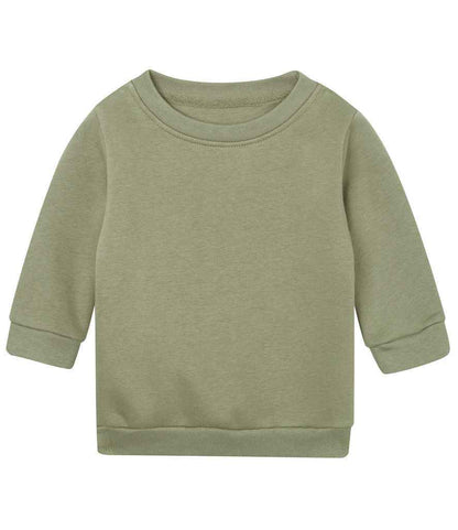 BabyBugz Baby Essential Sweatshirt
