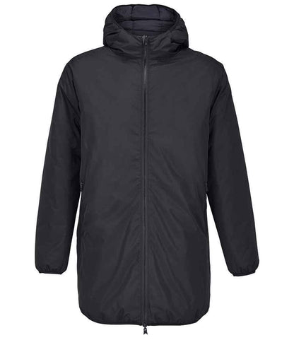 SOL'S Unisex Reverse Parka Jacket