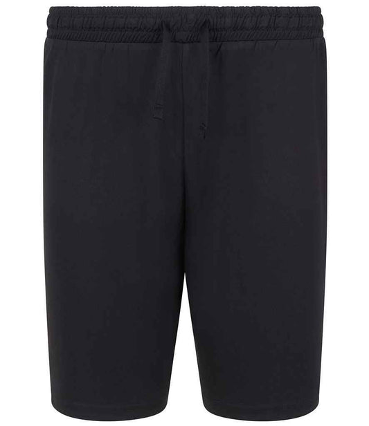 Finden + Hales Team No Pocket Shorts