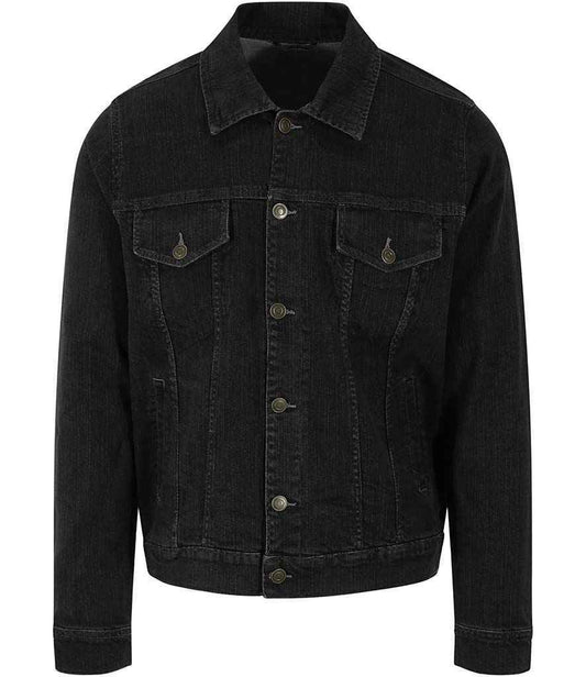 So Denim Noah Denim Jacket