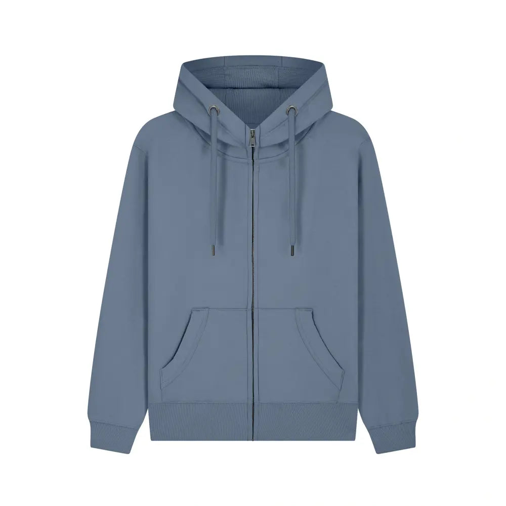 Ultra Premium Zip Hoodie