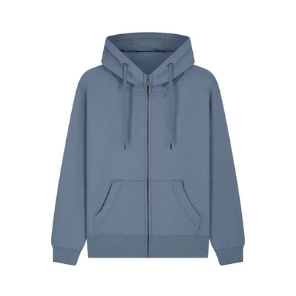 Ultra Premium Zip Hoodie