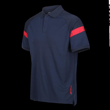 931 Kinetic Tech Polo