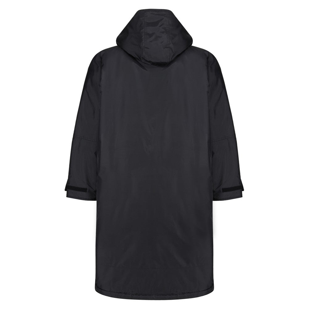 911 Weatherproof Changing Robe