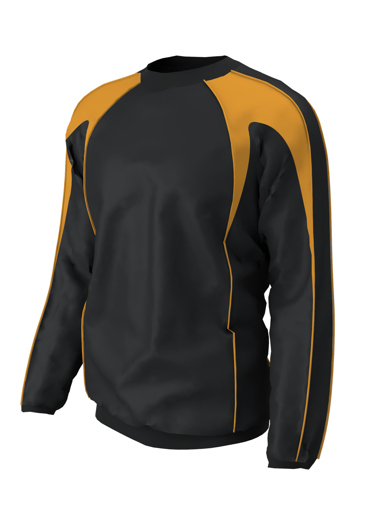 391 Pro Training Top