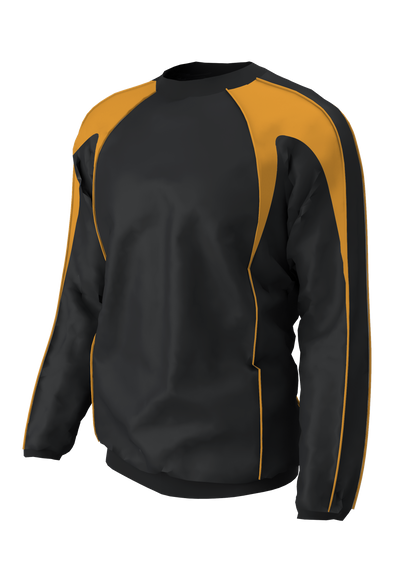 391 Pro Training Top