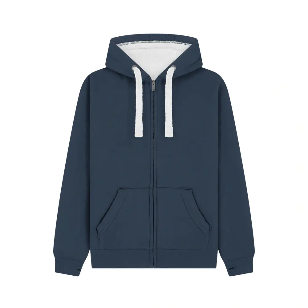 Ultra Premium Zip Hoodie