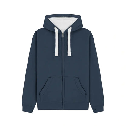 Ultra Premium Zip Hoodie
