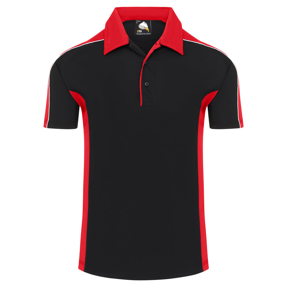 Avocet Wicking Poloshirt