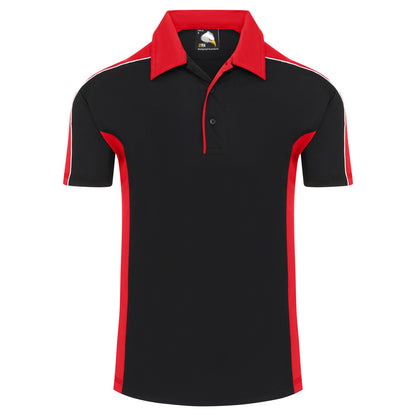 Avocet Wicking Poloshirt