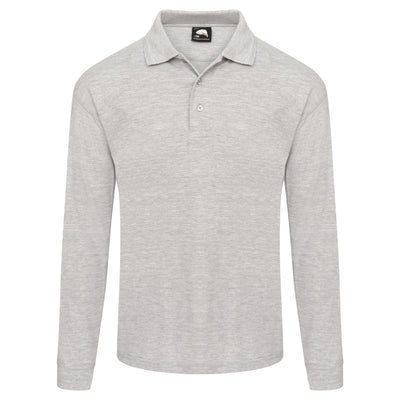 Long Sleeve Polo Shirts
