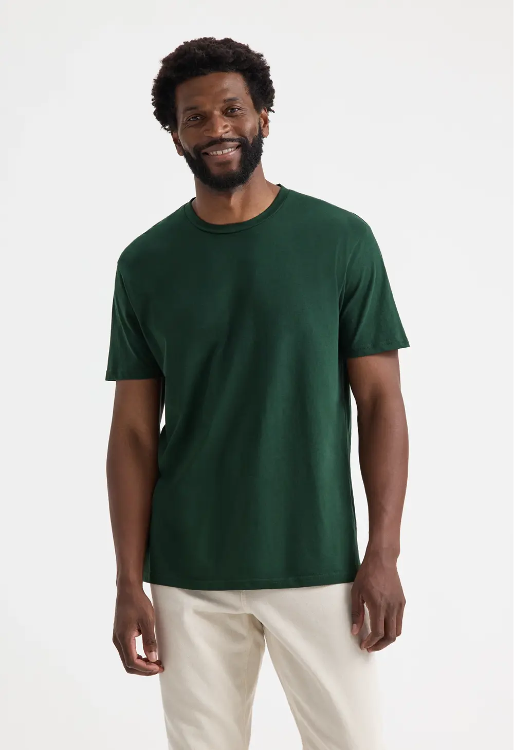 Olympic T-shirt