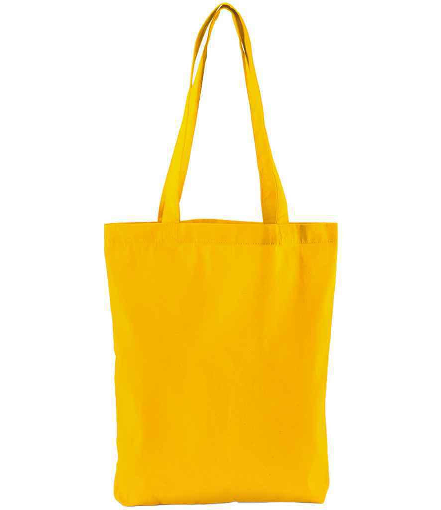 Westford Mill EarthAware® Organic Twill Tote Bag