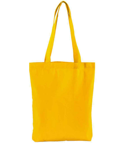 Westford Mill EarthAware® Organic Twill Tote Bag