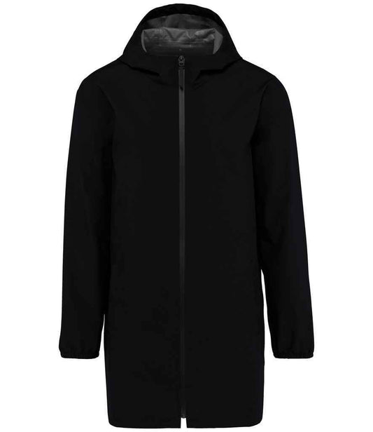 Native Spirit Unisex Waterproof Jacket
