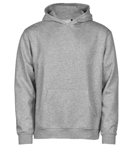 Tee Jays Kids Unlabeled Hooded Sweatshirt