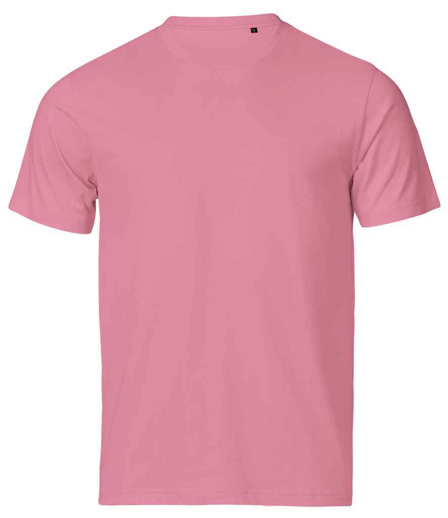 Tee Jays Unlabeled Luxury T-Shirt
