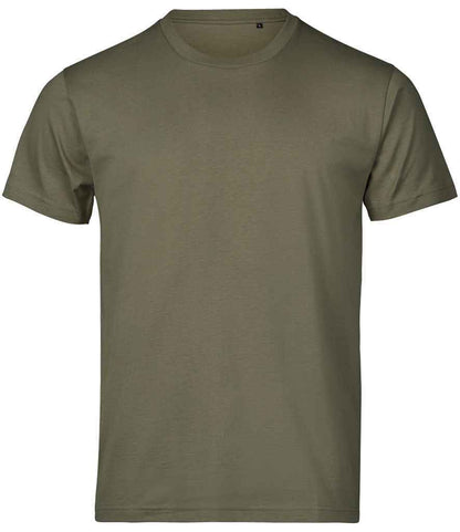 Tee Jays Unlabeled Luxury T-Shirt