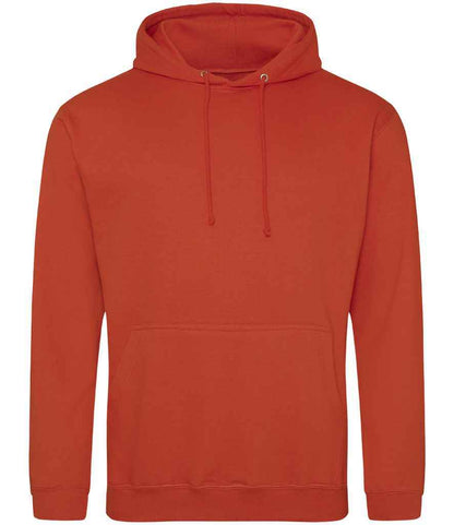 AWDis College Hoodie