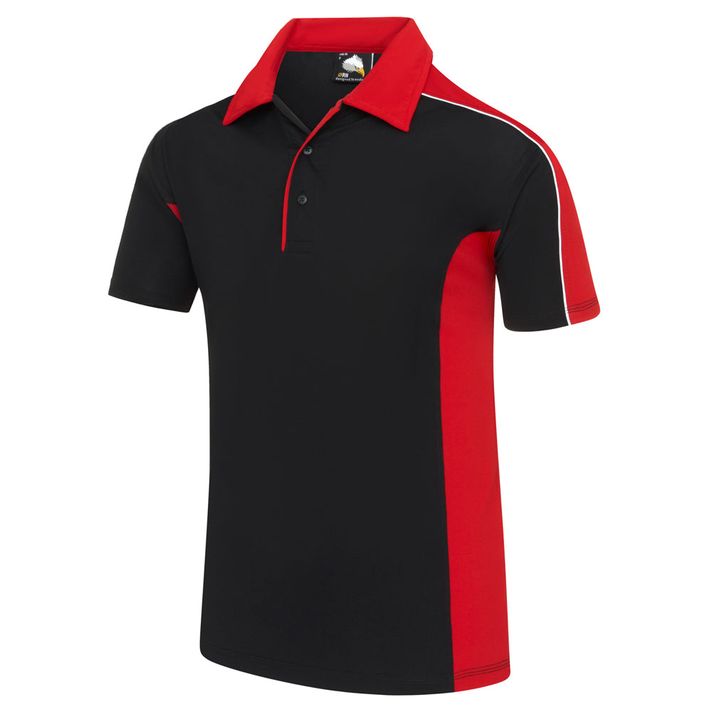 Avocet Wicking Poloshirt