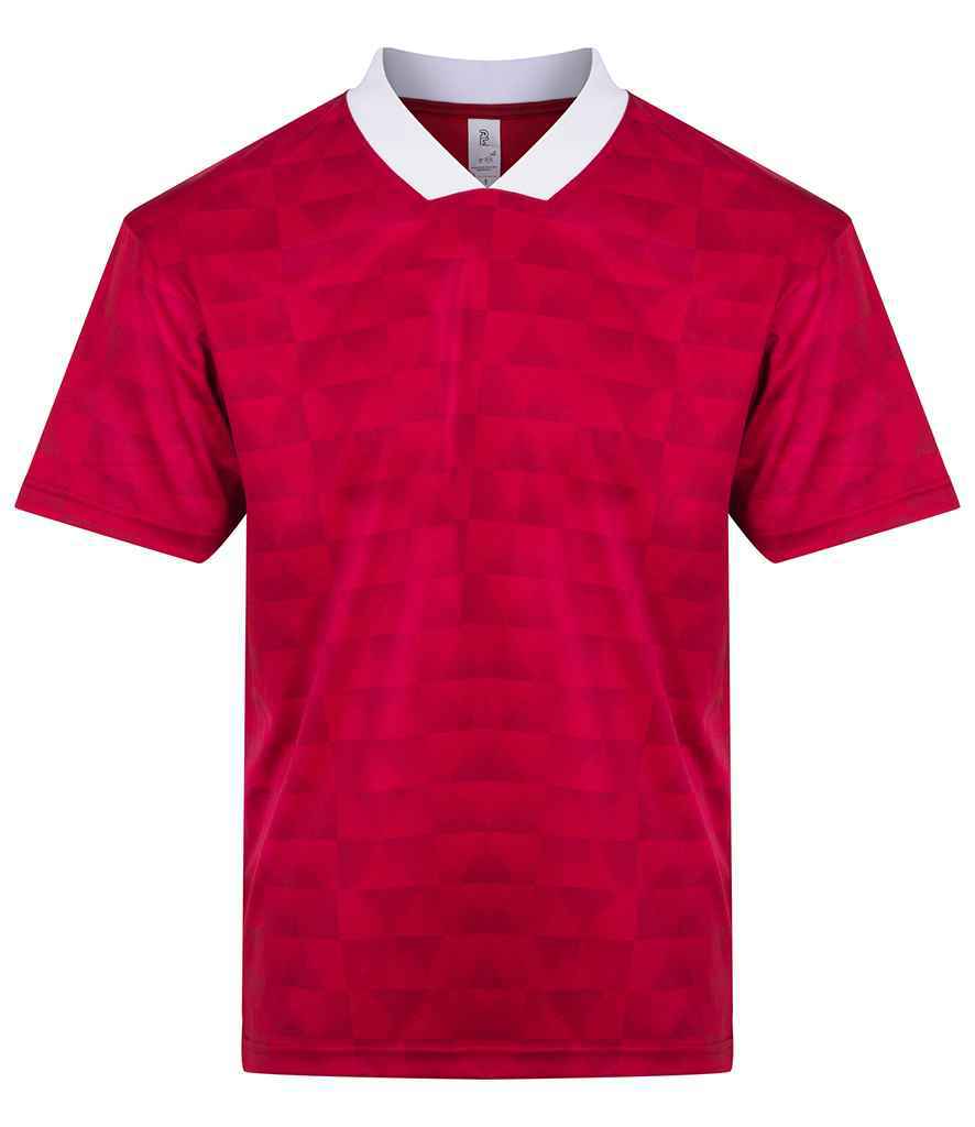 AWDis Cool Retro Sports Jersey