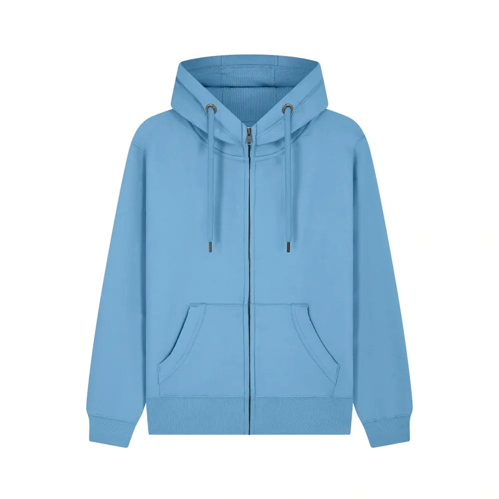 Ultra Premium Zip Hoodie