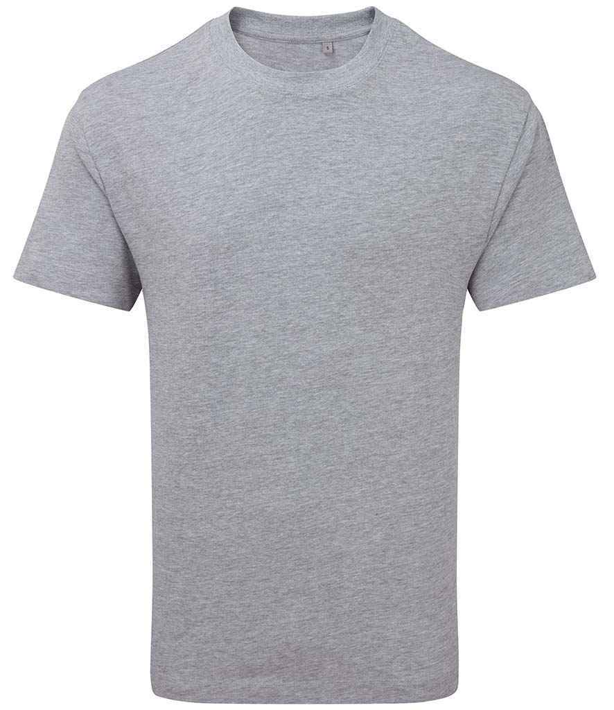 Anthem Unisex Organic Heavyweight T-Shirt