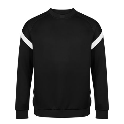 928 Kinetic Crew Neck