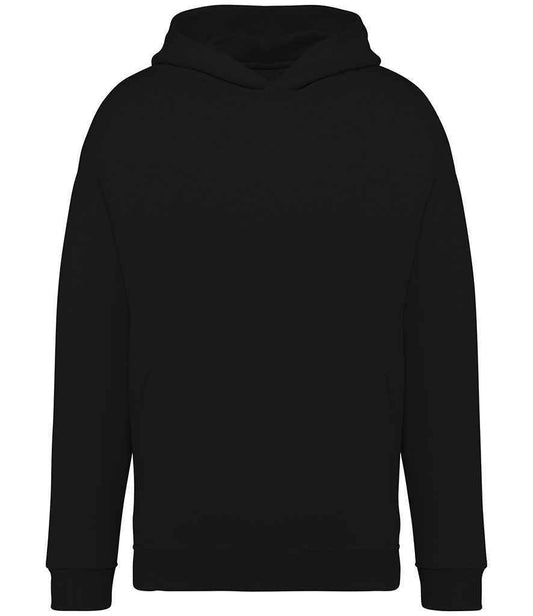 Native Spirit Unisex Oversized Hoodie