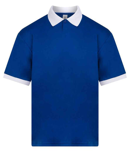 AWDis Cool Retro Sports Jersey