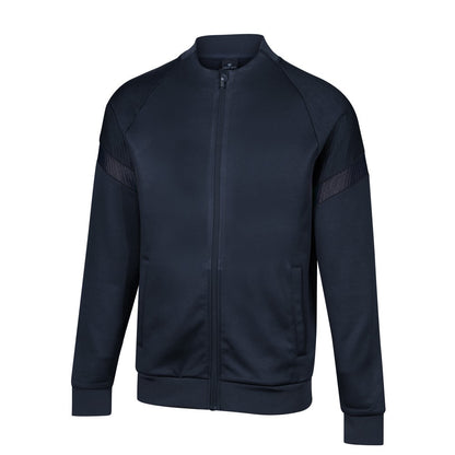 948 Kinetic Full Zip Track Top