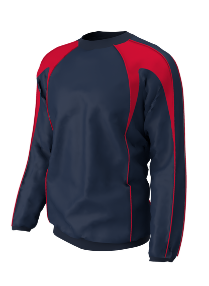 391 Pro Training Top