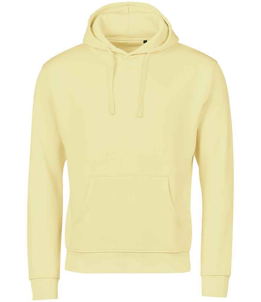 Tee Jays Unlabeled Hooded Sweatshirt