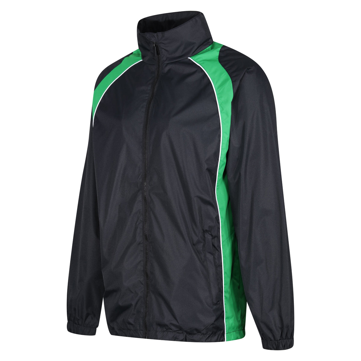355 Elite Showerproof Jacket