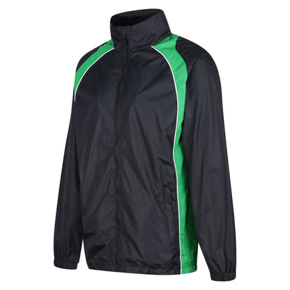355 Elite Showerproof Jacket