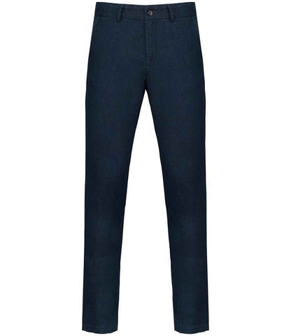 Spasso Linen Trousers