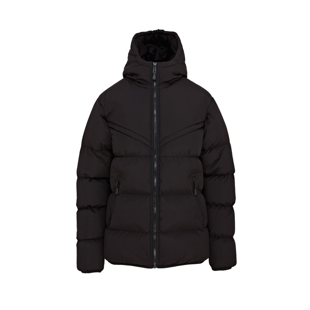980 Chevron Puffer Jacket