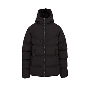 980 Chevron Puffer Jacket