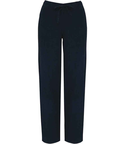 Spasso Ladies Washed Trousers