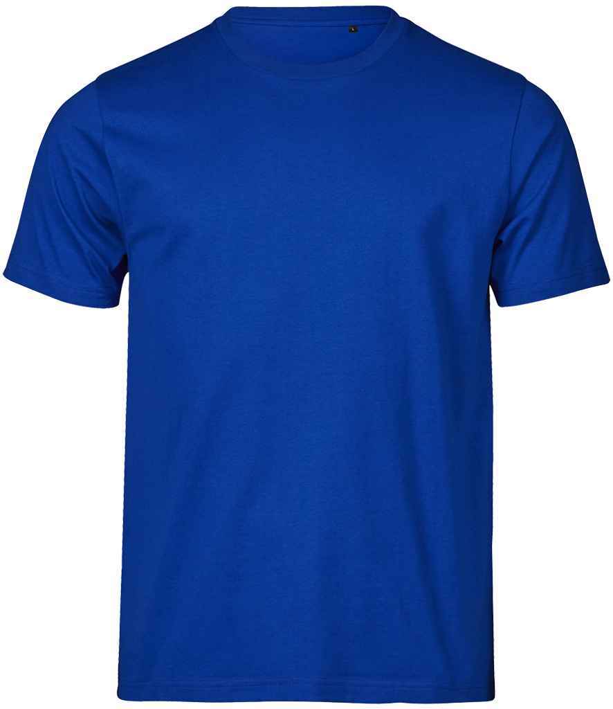 Tee Jays Unlabeled Luxury T-Shirt