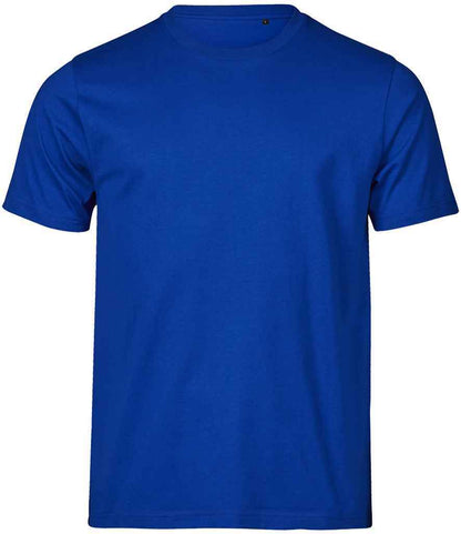 Tee Jays Unlabeled Luxury T-Shirt