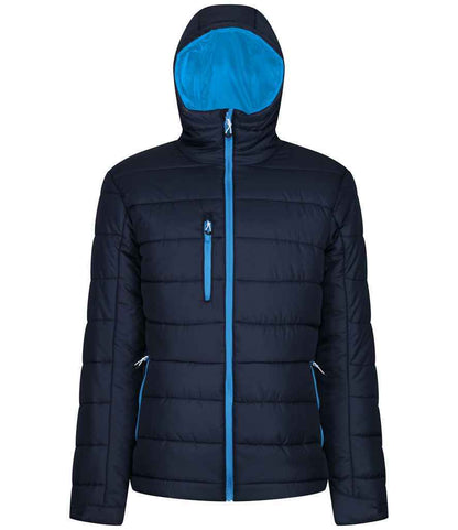 Regatta Navigate Thermal Jacket