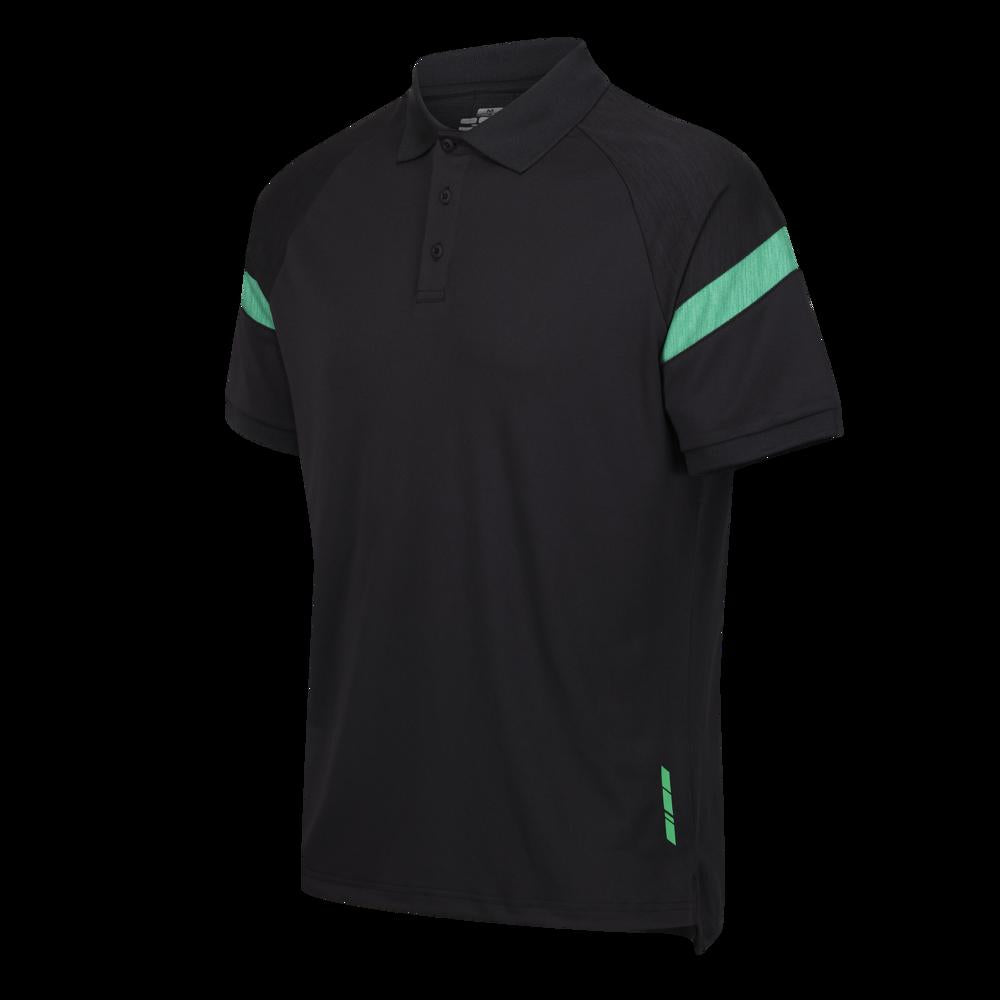931 Kinetic Tech Polo