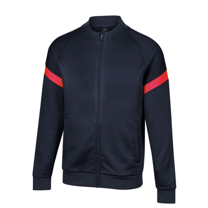 948 Kinetic Full Zip Track Top