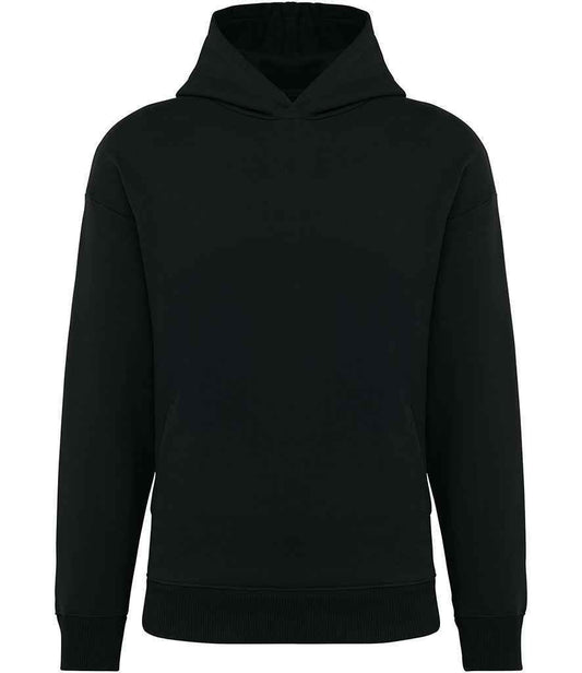 Native Spirit Unisex Oversized Hooded Sweatshirt