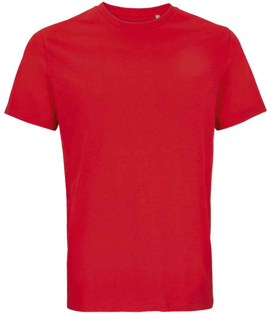 SOL'S Unisex Legend Organic T-Shirt