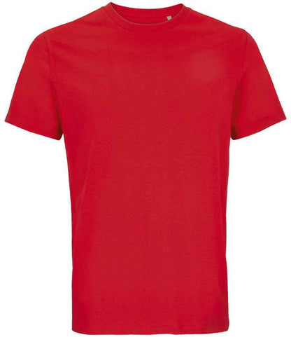 SOL'S Unisex Legend Organic T-Shirt